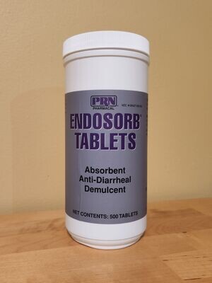 Endosorb