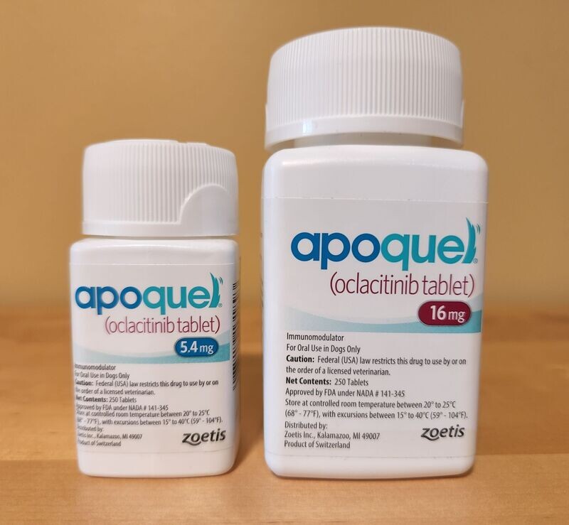 Apoquel CHEWABLE