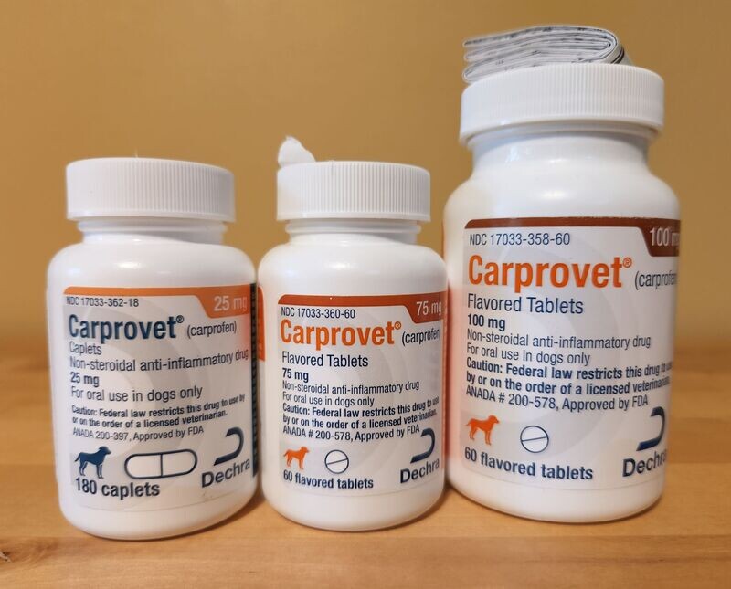 Carprofen