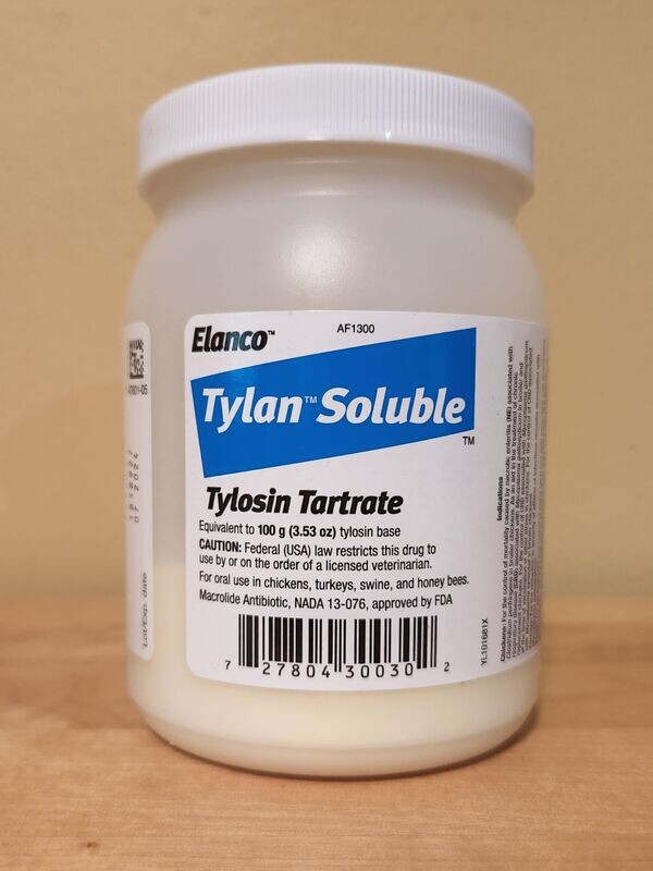 Tylan Powder