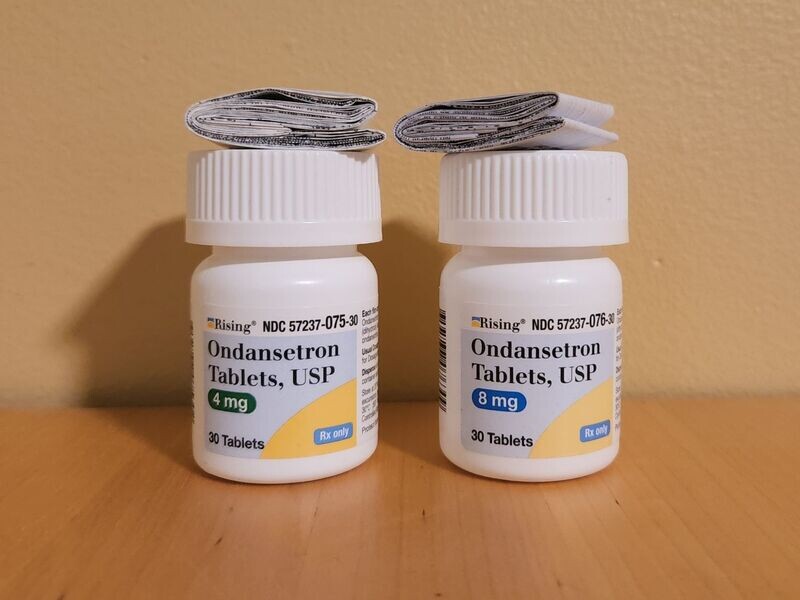 Ondansetron