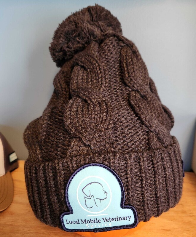 LMVS Beanie