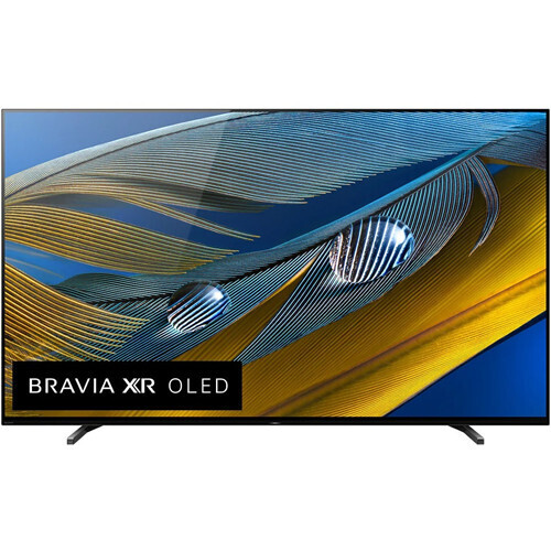 Sony 77" BRAVIA OLED Smart Google TV