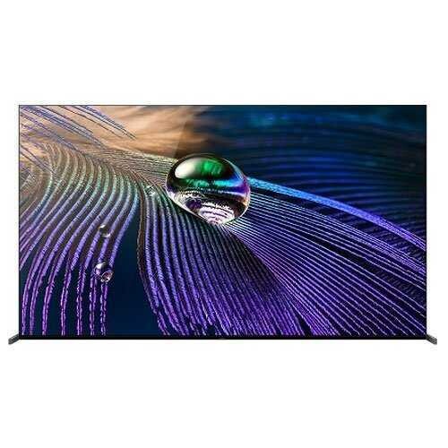 Sony 83" BRAVIA OLED Smart Google TV Sony 83" BRAVIA OLED Smart Google TV