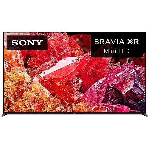 Sony 85" BRAVIA Smart Google TV