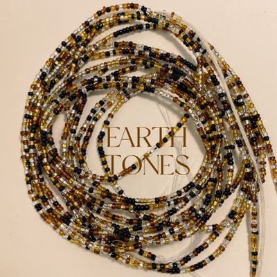 Waist Beads