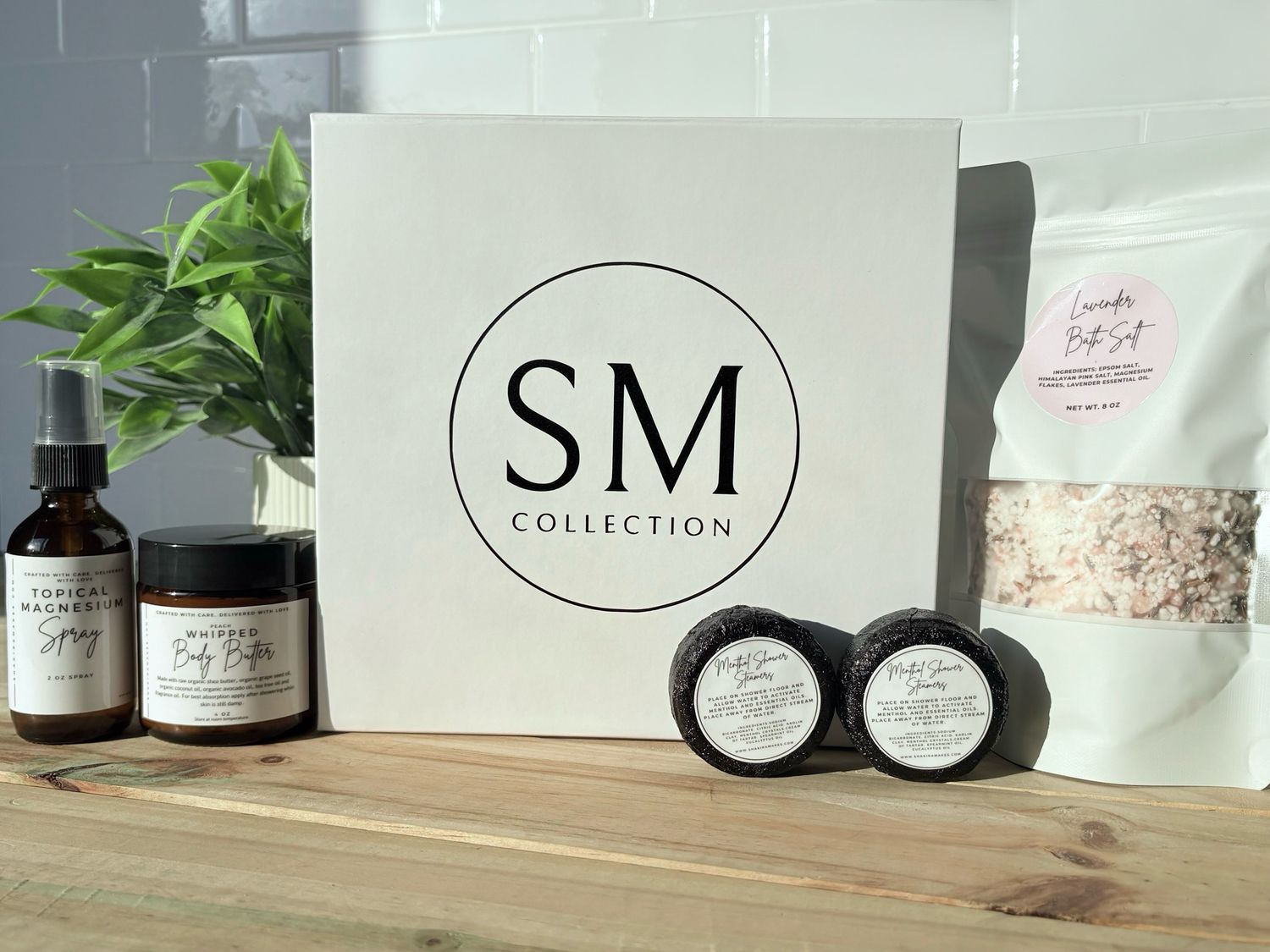 Rejuvenation Essentials