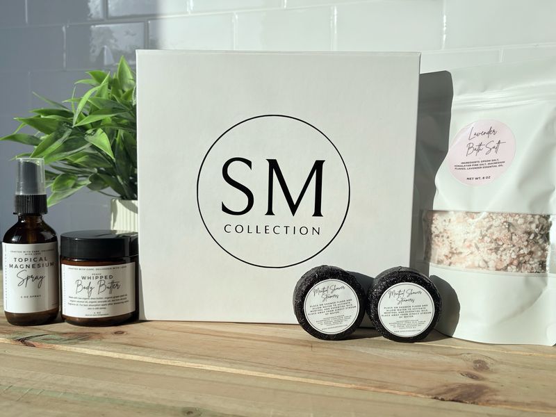 Rejuvenation Essentials