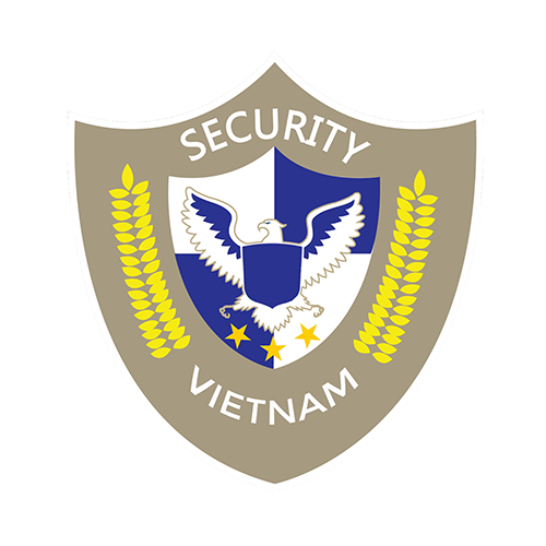 Công ty Bảo vệ Việt Nam trên Ecwid