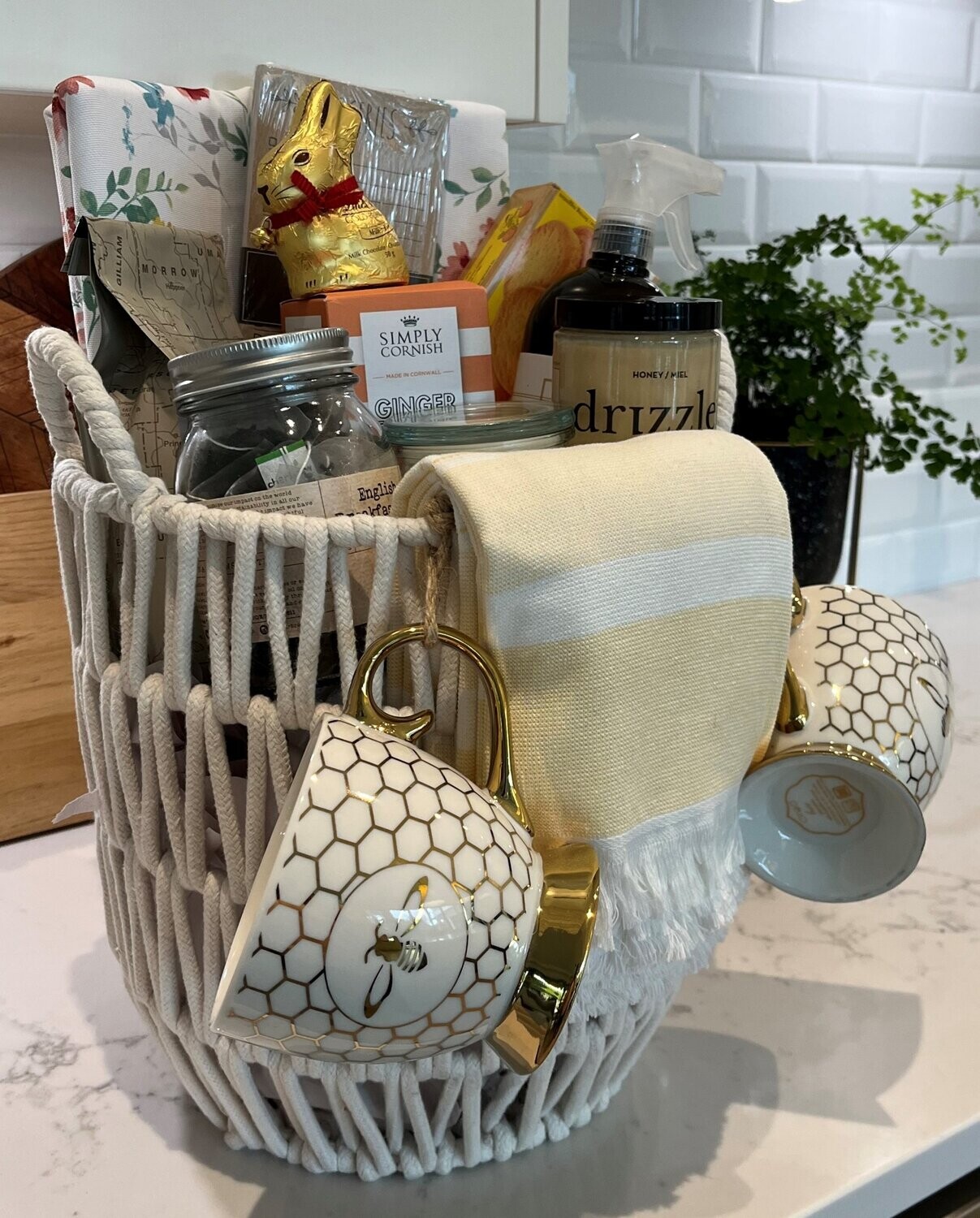House Warming Gift