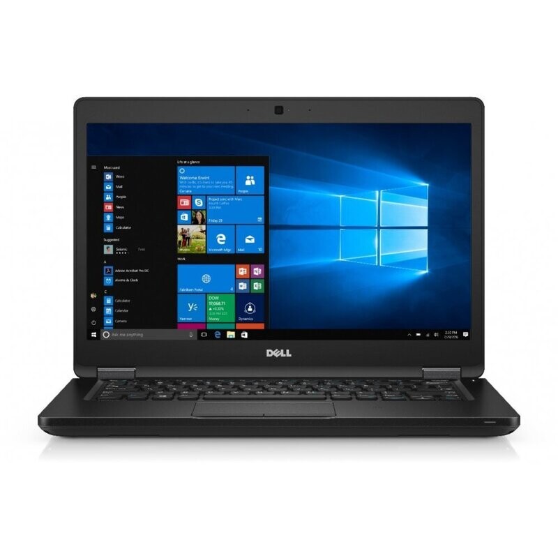 DELL Latitude E5480 DELL Latitude E5480