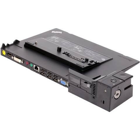 Lenovo Dockingstation