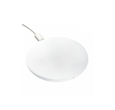 Wireless iPhone Charger
