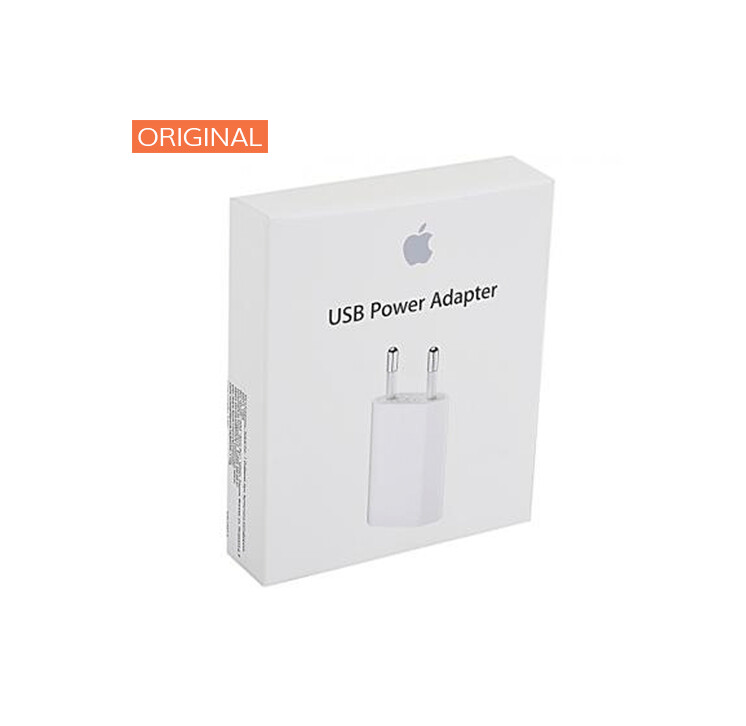 Apple Oplaadblokje