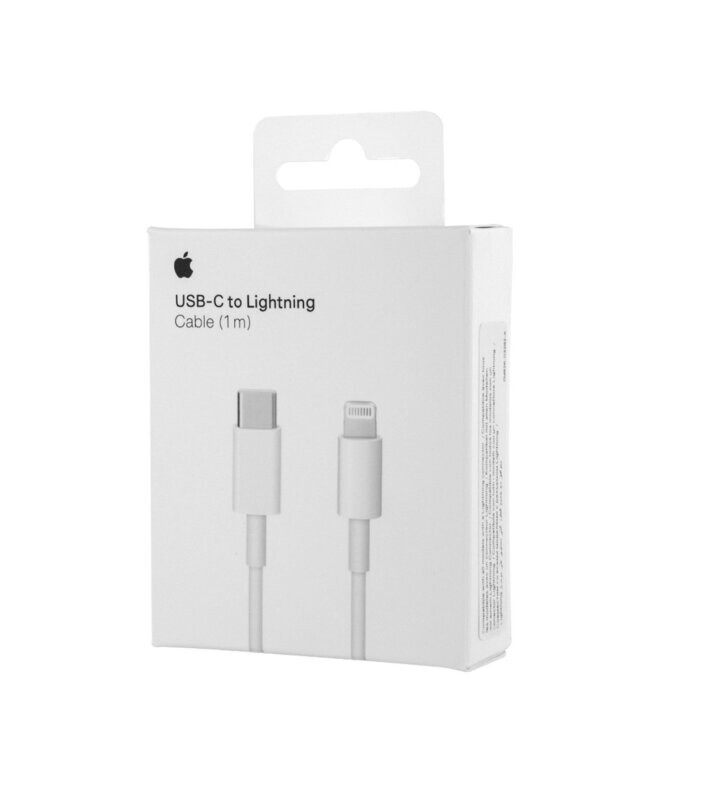 Apple Oplaadkabel