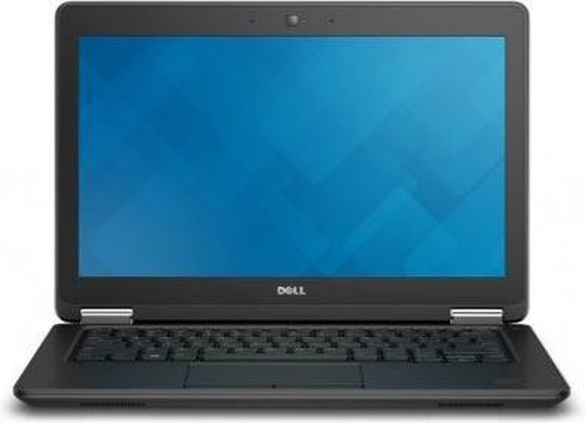 DELL Latitude E7250