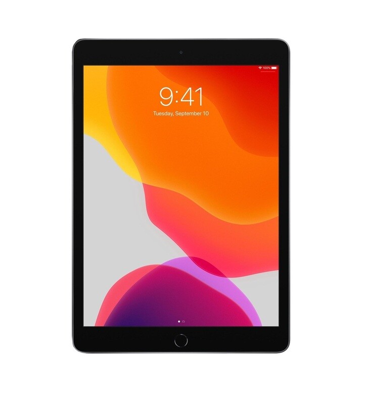 iPad 8   128GB  (2020)