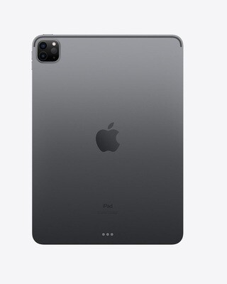 iPad Pro 12,9" 256GB (2020-2021)