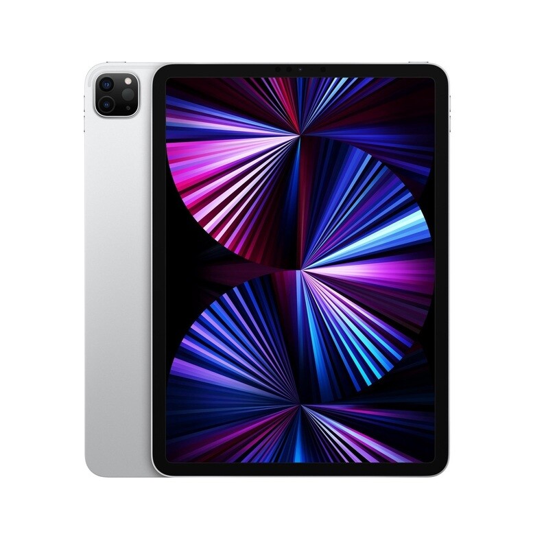 iPad Pro 128GB (2020-2021) iPad Pro 128GB (2020-2021)