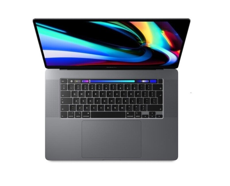 Apple Macbook  Pro 16″  (2020-2022)