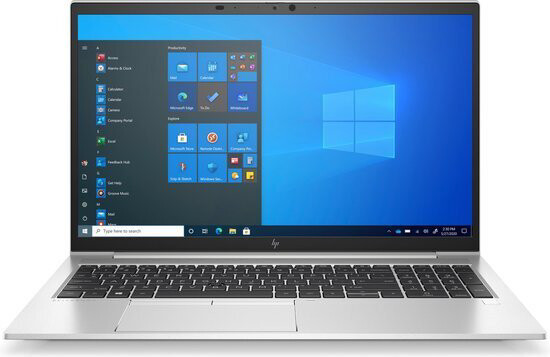 HP 850 G6