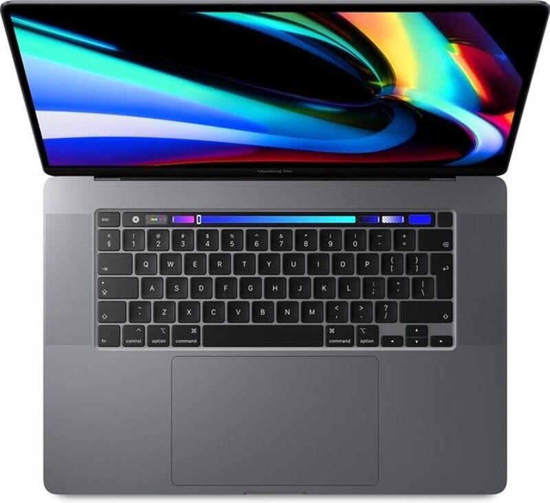 Apple Macbook Pro 15" (2017)