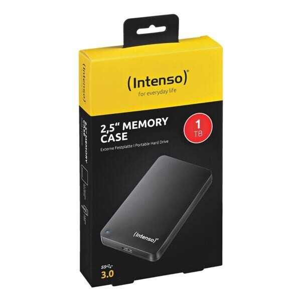 SSD 2.5  Externe Harde Schijf 1 TB
