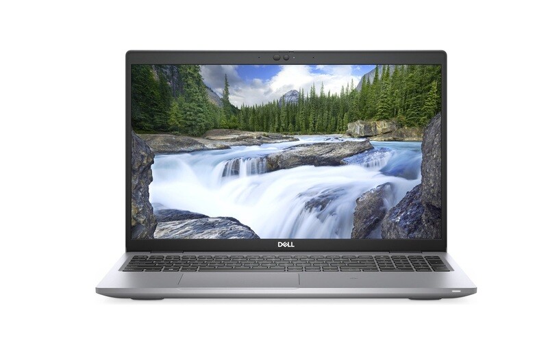 DELL Latitude 5510