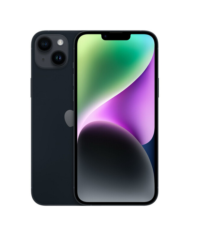 iPhone 14 plus 256GB