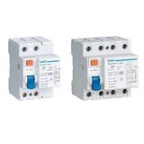 NL210 Residual Current
Operated Circuit Breaker
without over-current protection