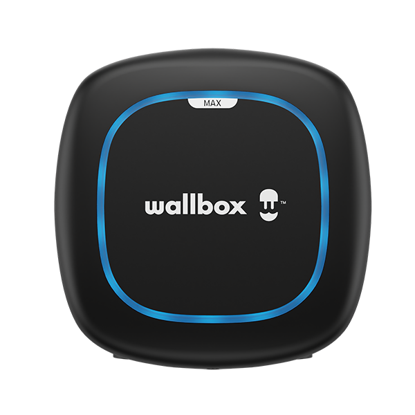 WallBox Pulsar Max