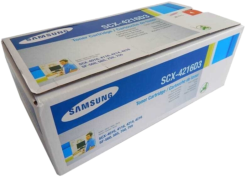 Toner Samsung SCX-4216D3