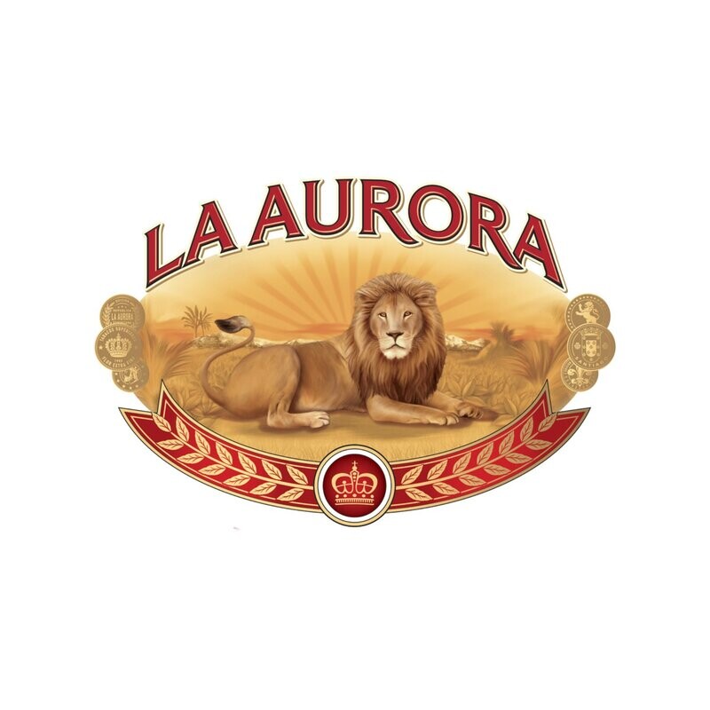 La Aurora - Cigars