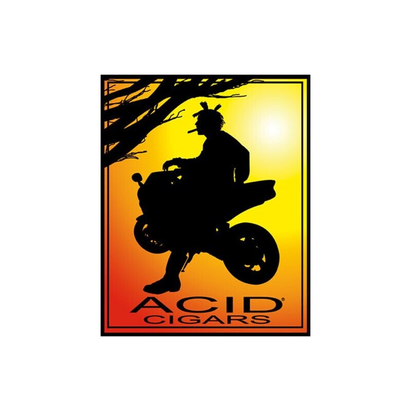 Acid - Cigars