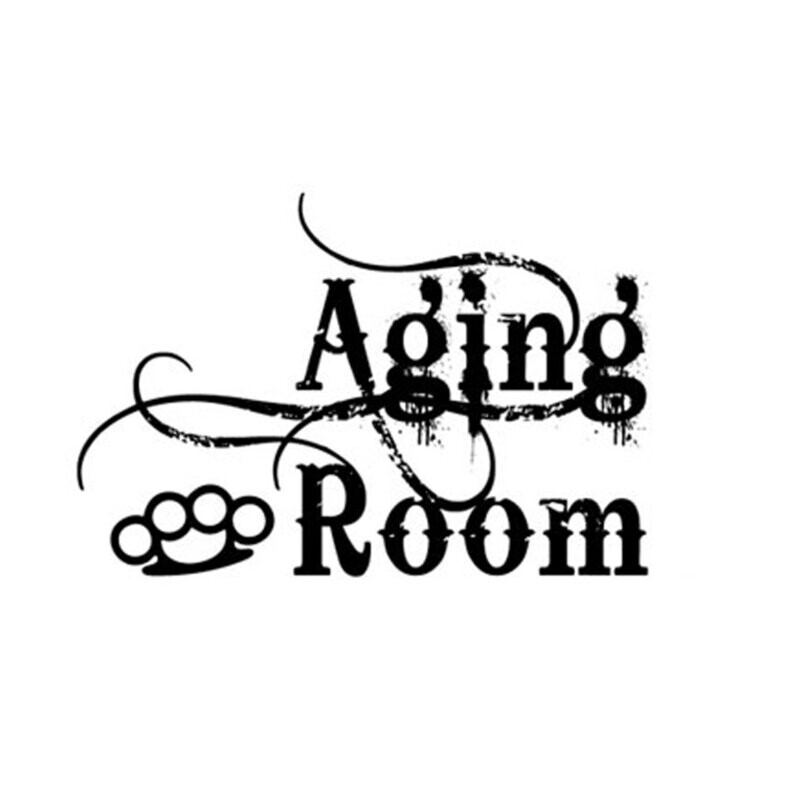Aging Room - Cigars