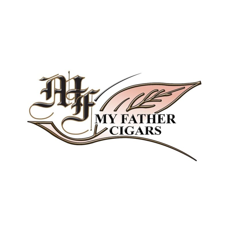 My Father - Cigars