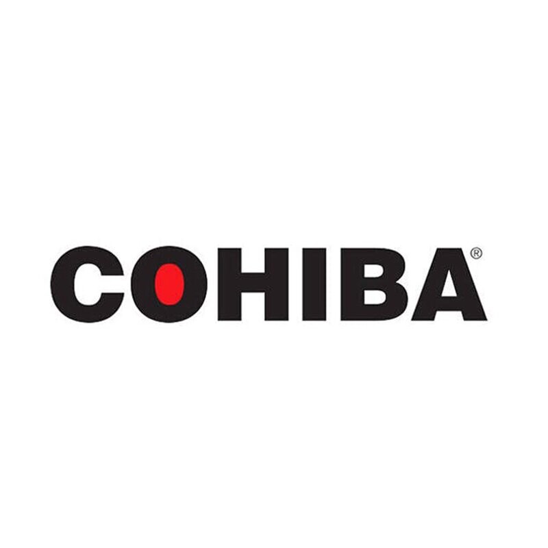 Cohiba - Cigars