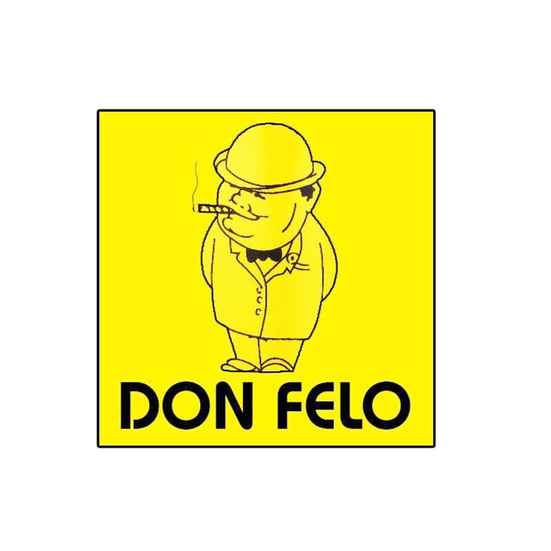 Don Felo - Cigars