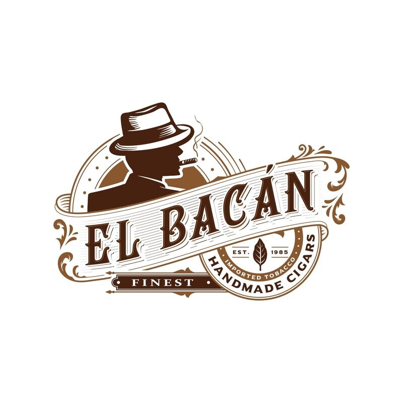 El Bacan - Cigars
