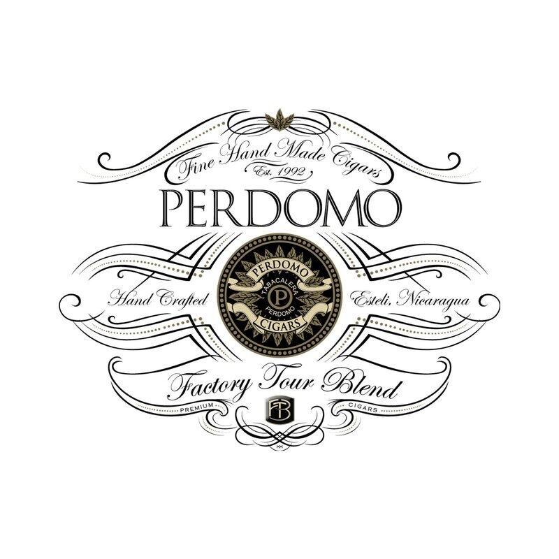 Perdomo - Cigars