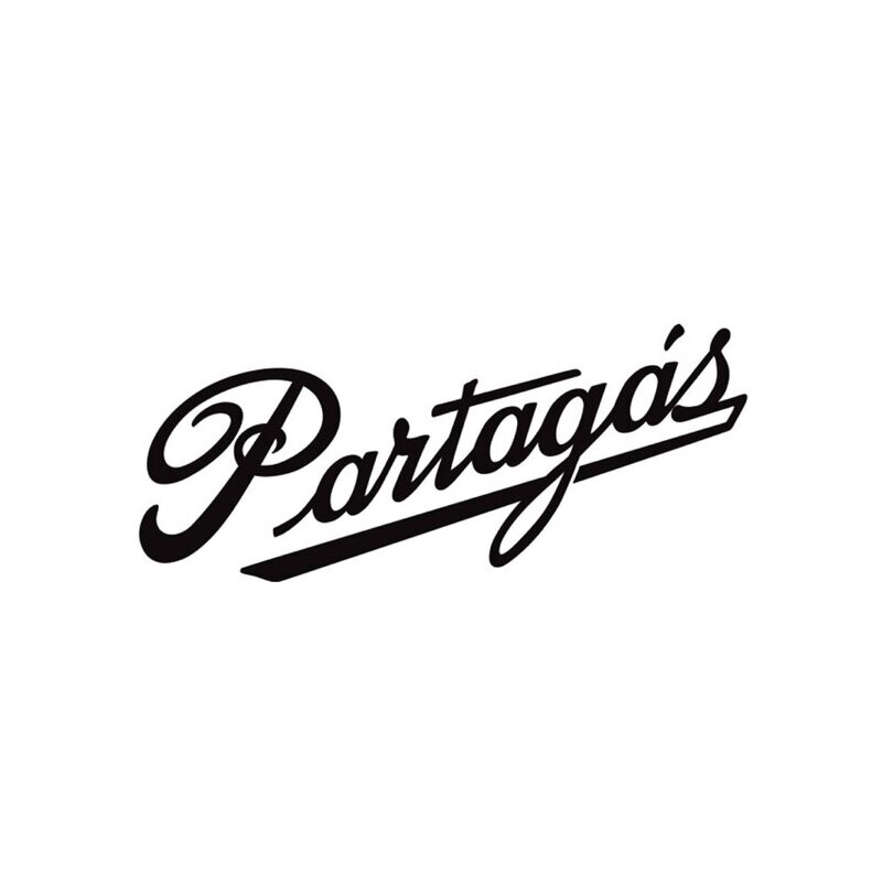 Partagas - Cigars