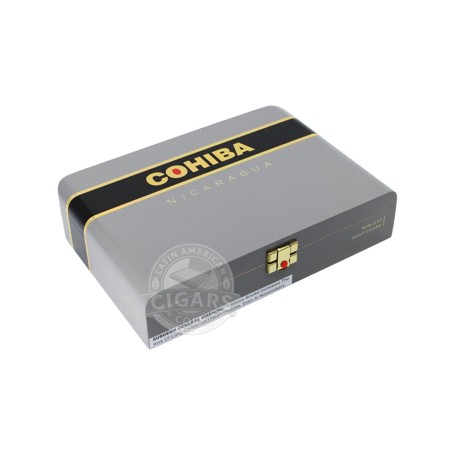 Cohiba Nicaragua N5X52 Crystale