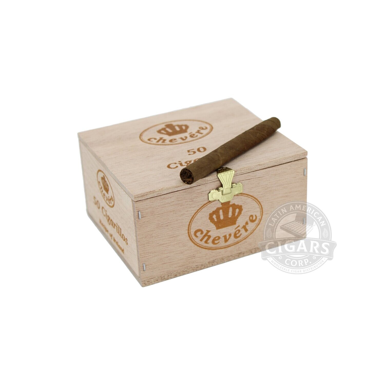 Chevere Cigarrillos Natural
