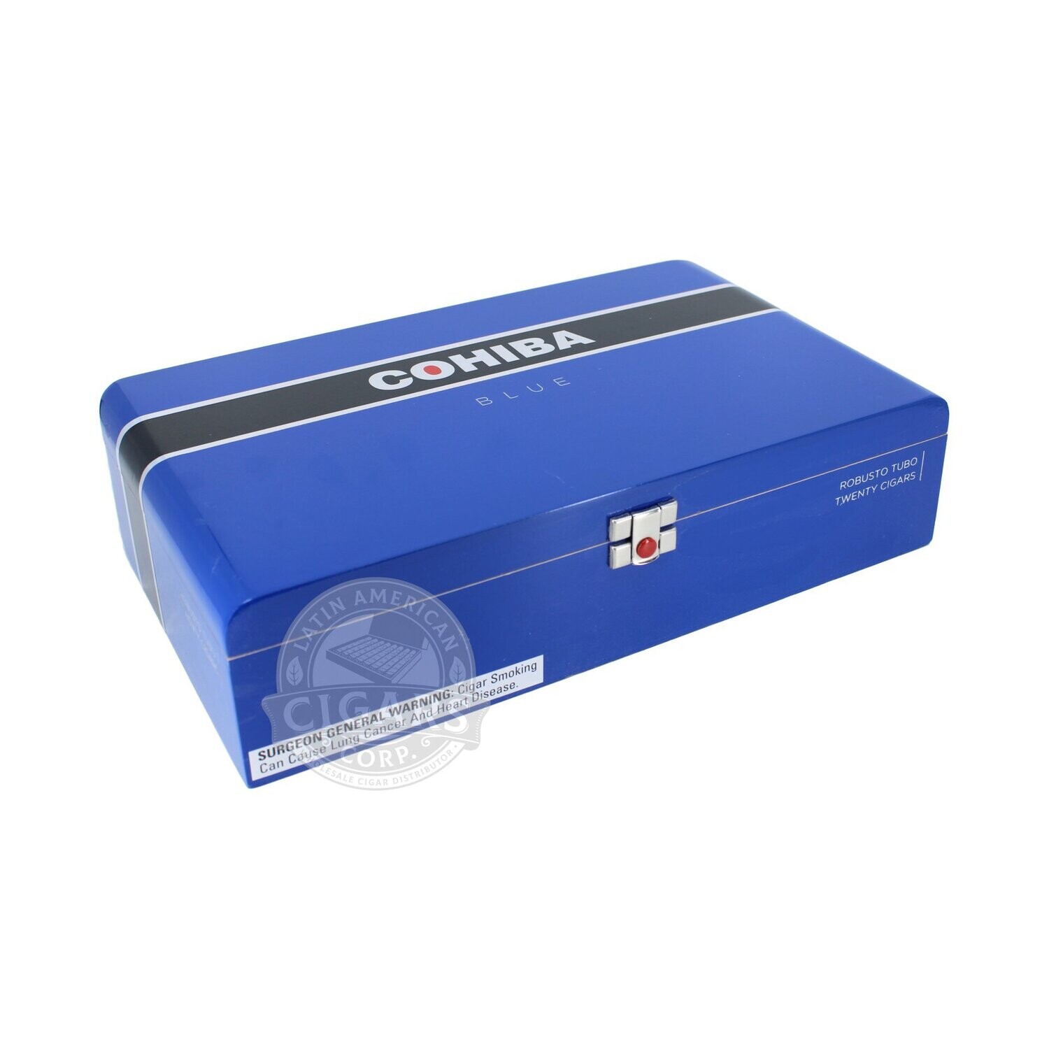 Cohiba Blue Robusto (5x50) Tubes