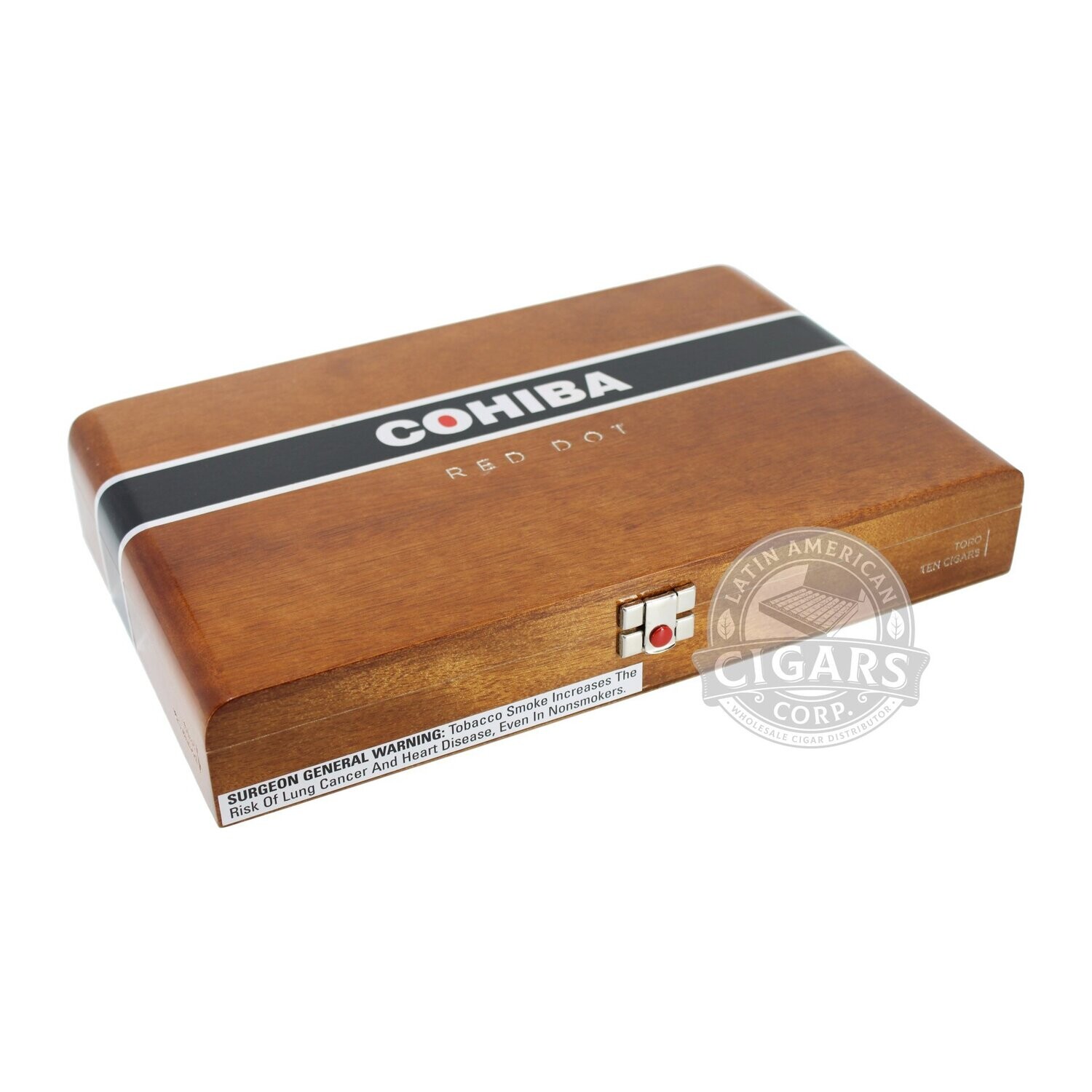 Cohiba Red Dot Toro