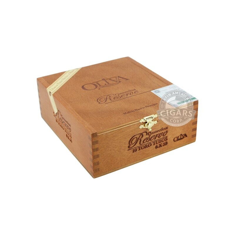 Oliva Connecticut Reserve Toro