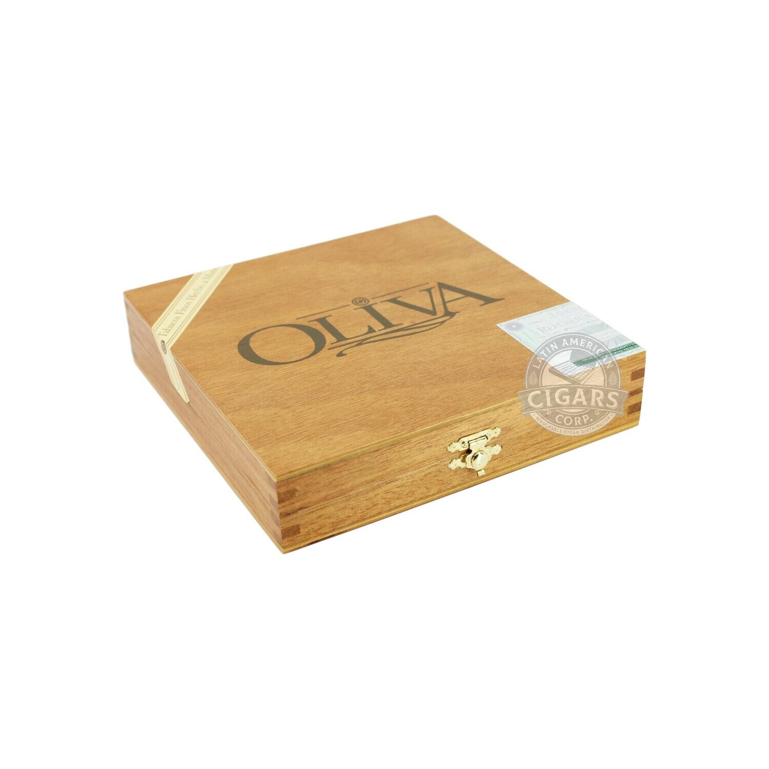 Oliva Variety Sampler 6 Cigars