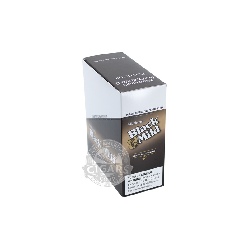Black & Mild Original 10/5