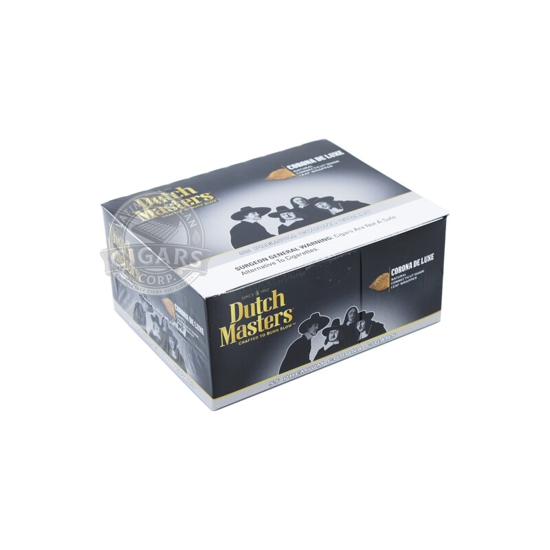 Dutch Masters Corona Deluxe Cigars