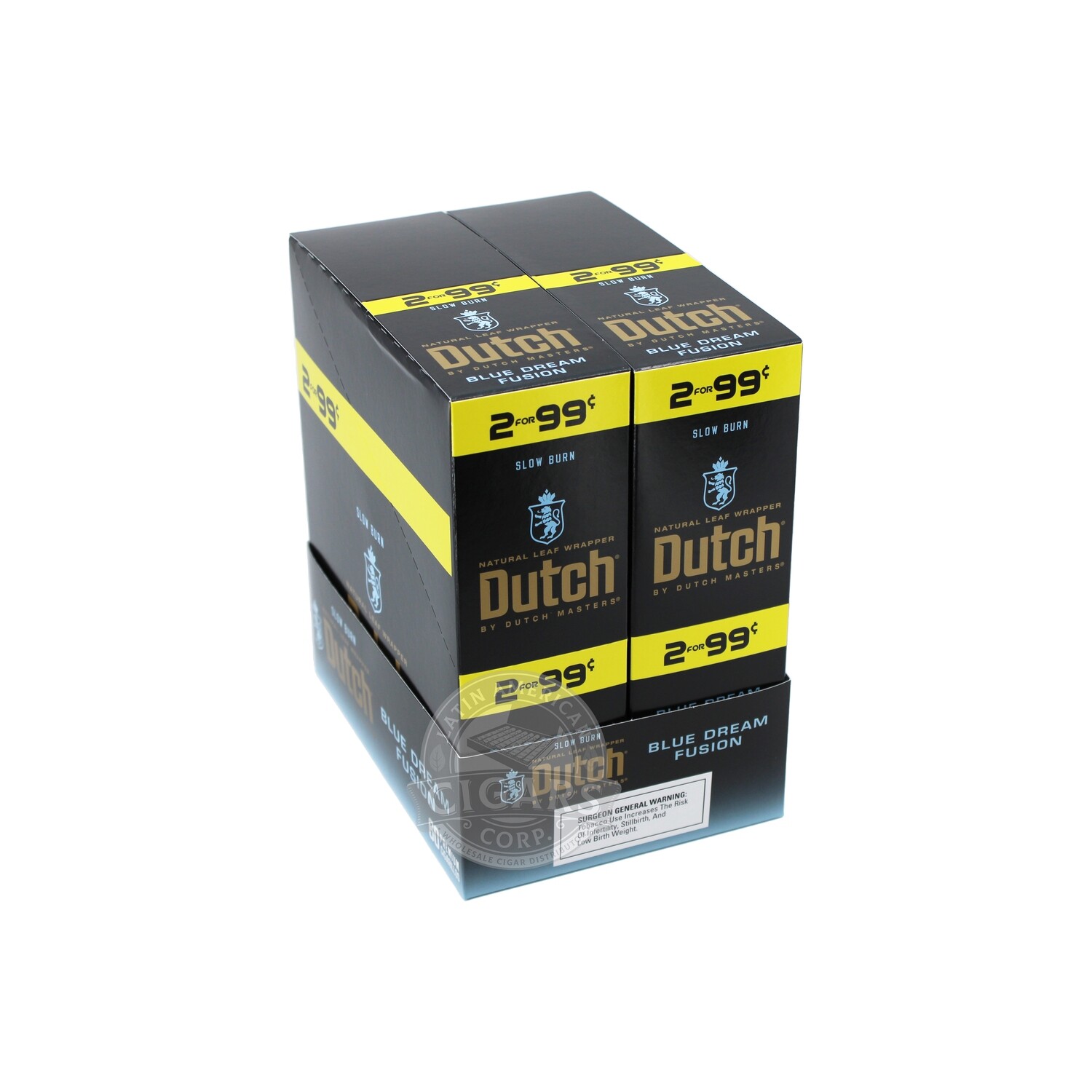 Dutch Masters Blue Dream Cigarillos